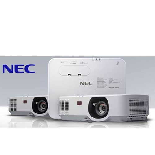NEC Projector  VE280G