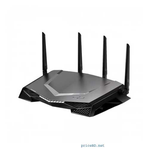 Netgear XR500 Nighthawk Wireless AC2600 Mbps Dual-Band Pro Gaming Router