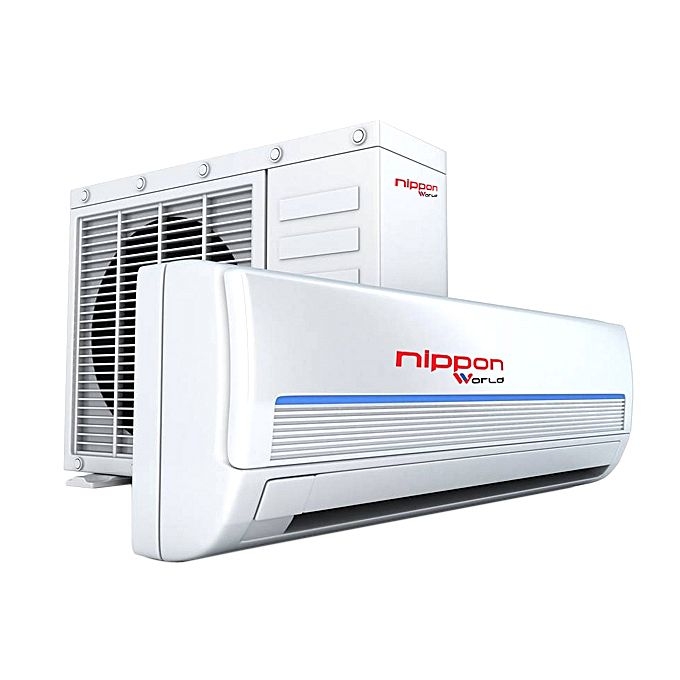 Nippon Split Air Conditioner NW-1-2017