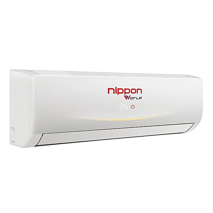 Nippon Split Air Conditioner NW-1.5-2017