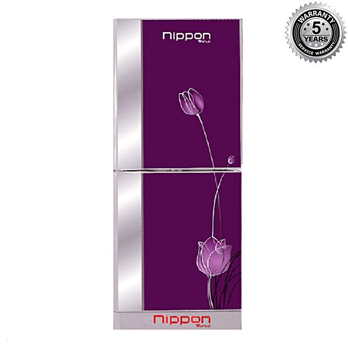 Nippon Top Mount Refrigerator  NW-ABC–222
