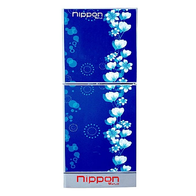 Nippon Top Mount Refrigerator NW-ABC–252