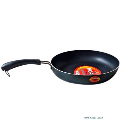 Noah 26.5cm Non-Stick Taper Fry Pan