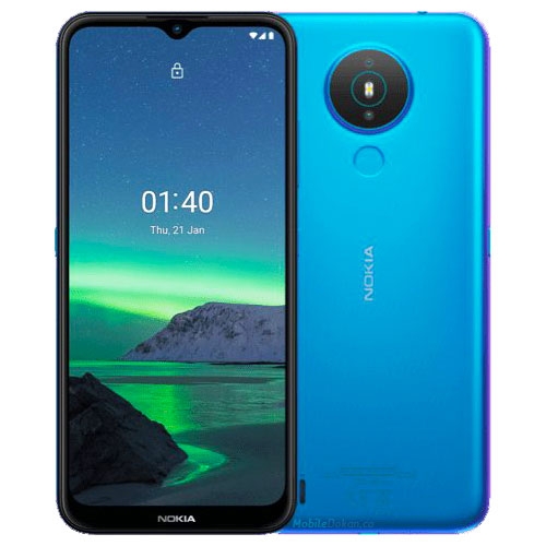 Nokia 1.4 6.52