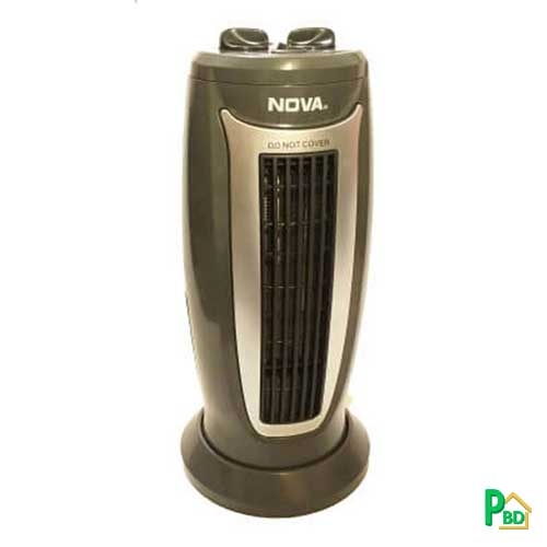NOVA Electric NH-NH1213 Room Heater 