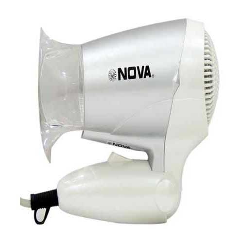 Nova Foldable NHD-2807 Hair Dryer