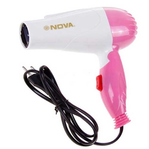 Nova Hair Dryer N-658