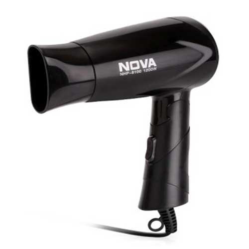 Nova NHP 8100 1200W Hair Dryer