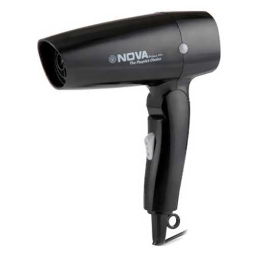 Nova NHP 8102 1200 W Hair Dryer