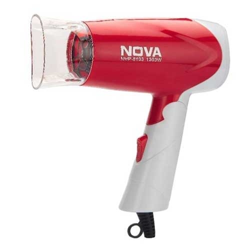 Nova NHP 8103 1300 W Hair Dryer