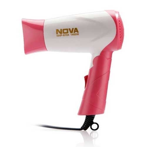 NOVA NHP 8104 1400 W Hair Dryer