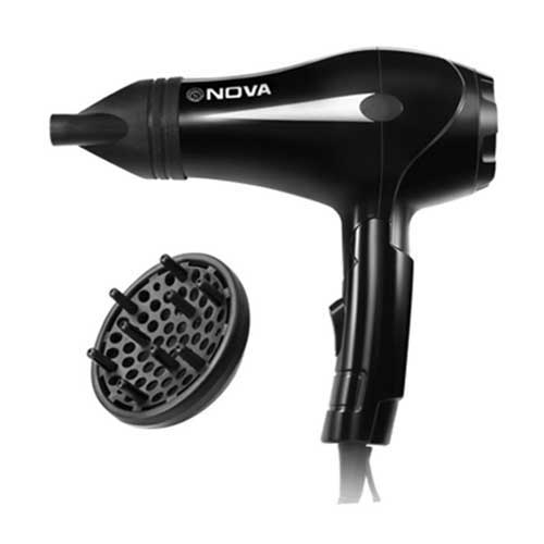 NOVA NHP 8201 Professional 1600 W Hair Dryer