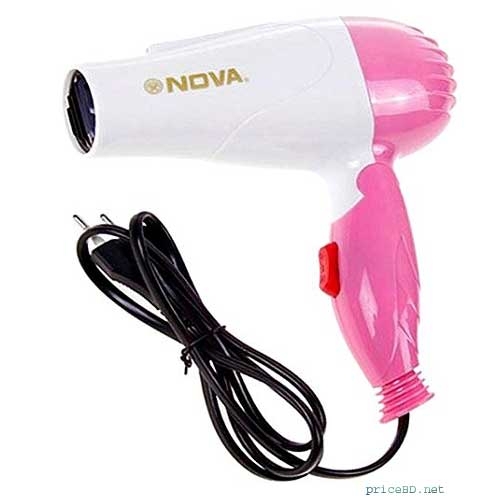 NOVA NV-1270 Hair Dryer