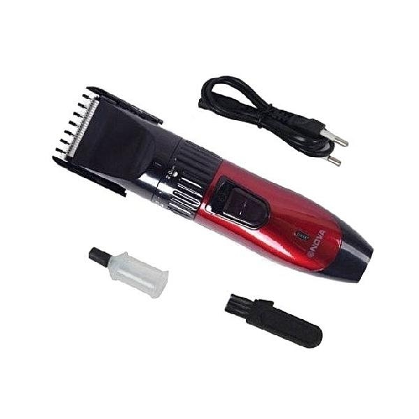 Nova Professional Hair Clipper and Trimmer NHC-8801 Price in Bangladesh &  Specs 2022