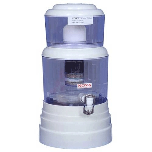 Nova Water Filter NV-2024L