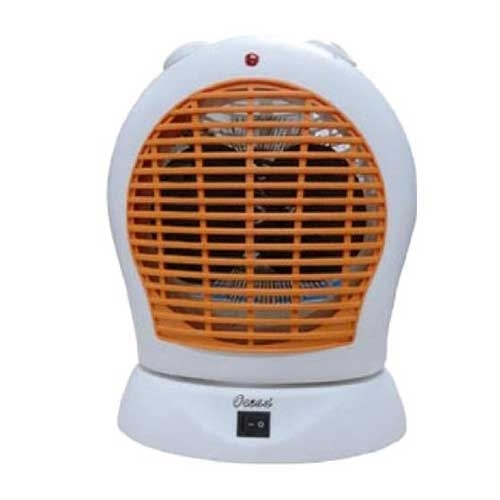 Ocean Room Heater Moving (Fan) OFH09G