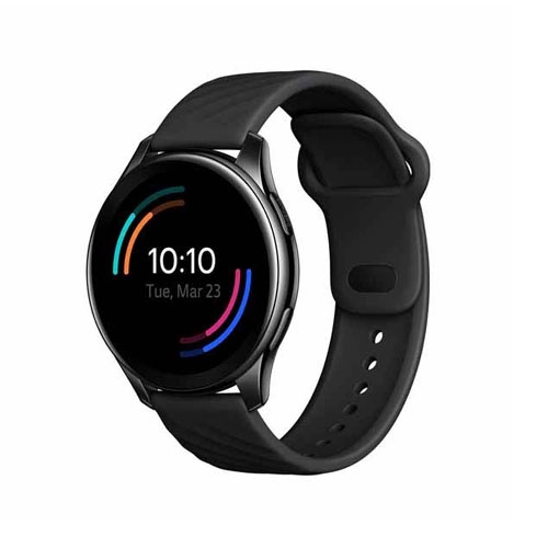 OnePlus Watch W301 AMOLED Display Smart Watch