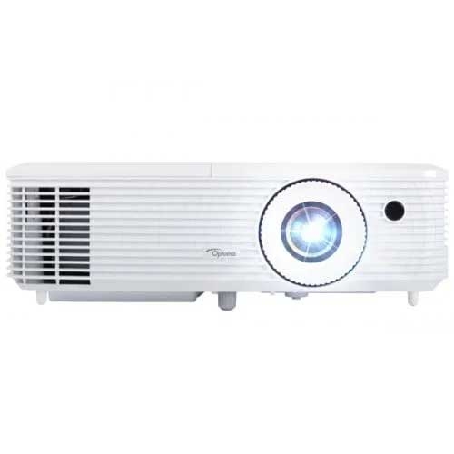 Optoma Home Theatre Projector HD27