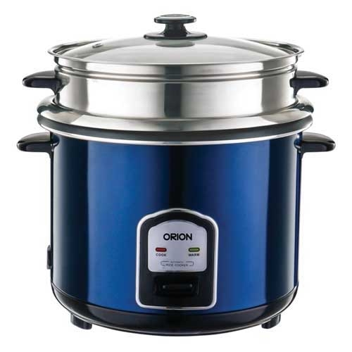 Orion ORC-C1801DP Rice Cooker