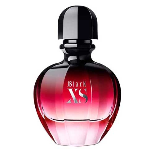 Paco Rabanne Women Perfume Black XS