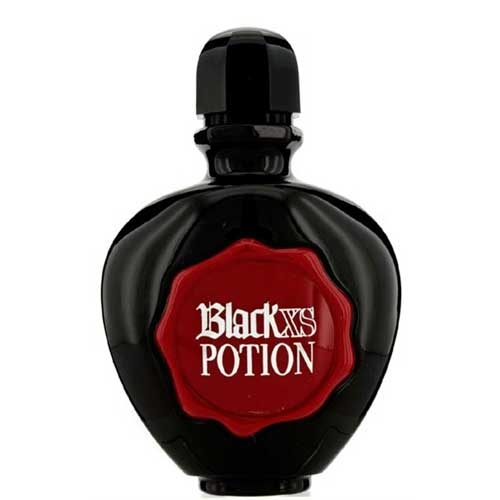 Paco Rabanne Women Perfume Black XS Potion