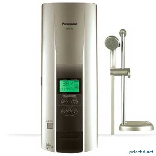 Panasonic DH-3KD1 Magic Health Series Electric Home Shower