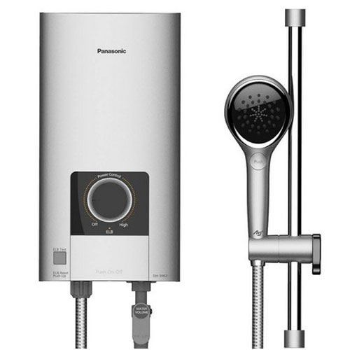 Panasonic DH-3NS2 Non-Jet Pump N Series Instant Water Heater