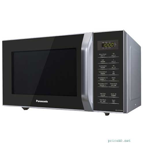 Panasonic NN-GT35HM 23L Capacity Grill Microwave Oven