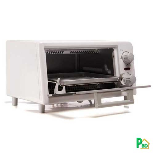 Panasonic NT-GT1 Toaster Oven 09Ltr. Microwave Oven