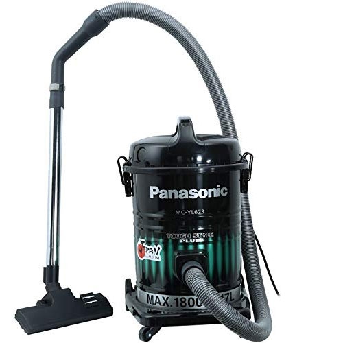 Panasonic Vacuum Cleaner 621