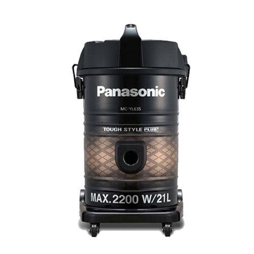 Panasonic Vacuum Cleaner 635