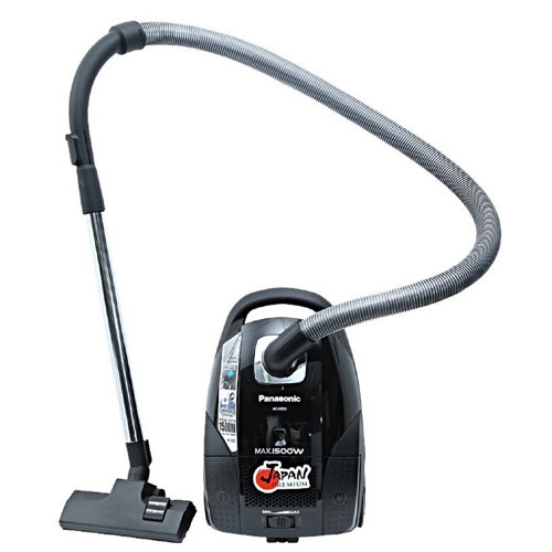 Panasonic Vacuum Cleaner MC-CG523