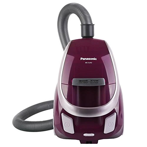 Panasonic Vacuum Cleaner MC-CL453