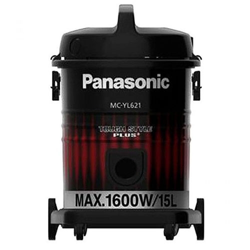 Panasonic Vacuum Cleaner MC-YL621