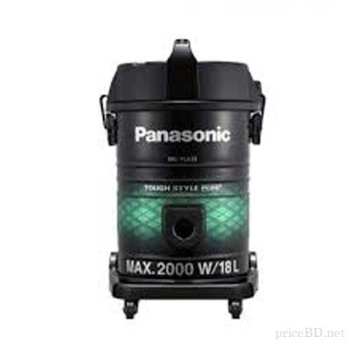 Panasonic Vacuum Cleaner (MC-YL633) 2000W