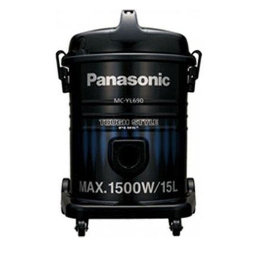 Panasonic Vacuum Cleaner MC-YL690