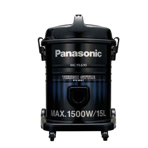 Panasonic Vacuum Cleaner MC-YL691