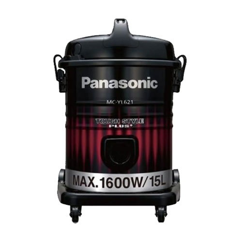 Panasonic Vacuum CleanerMC-YL621
