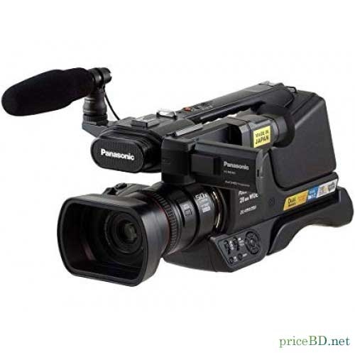 Panasonic Video Camera HC-MDH2