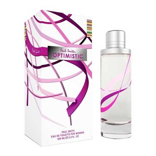 Paul Smith Women Perfume Optimistic Women