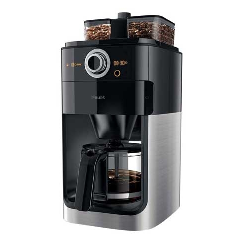 Philips Coffee Maker  HD-7762