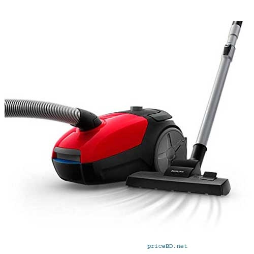 Philips FC8293/01 Bagged Vacuum Cleaner