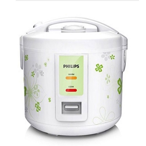 Philips HD-3017 Rice Cooker 1.8 Litre