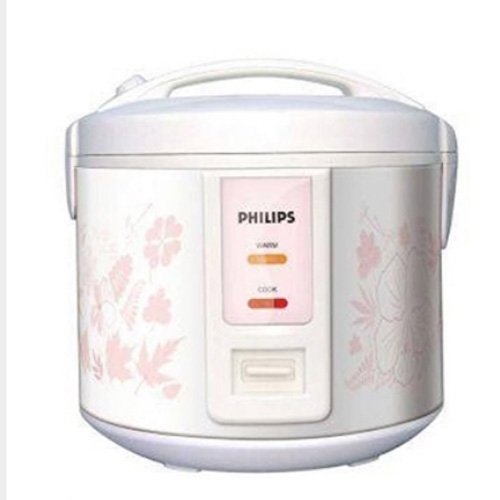 Philips HD-3018 Rice Cooker 1.8 Litre