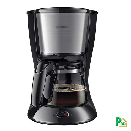 Philips HD-7457 Coffee Maker