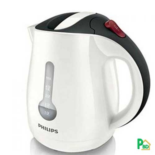 Philips HD4676 Electric Kettle