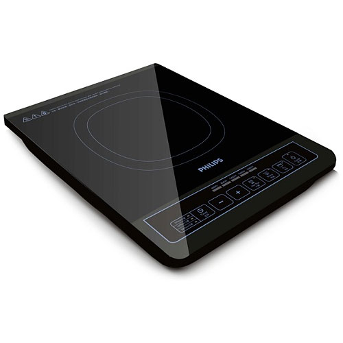 Philips HD4902 Induction Cooker