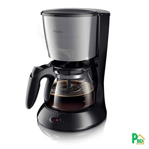 Philips Hd7462 Coffee Maker
