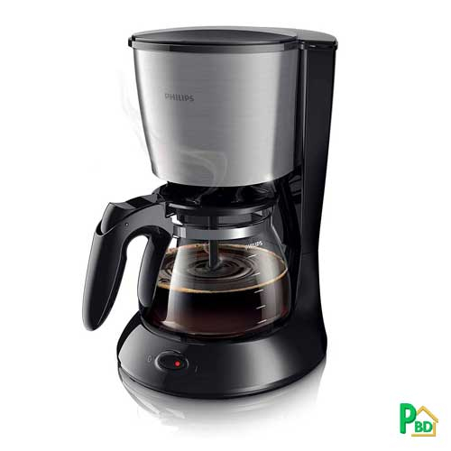 Philips HD74622 Coffee Maker
