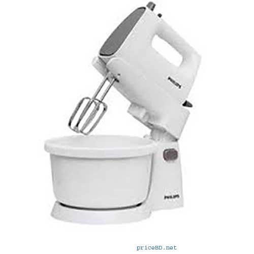 Philips HR1559/55 Stand Mixer Daily Collection